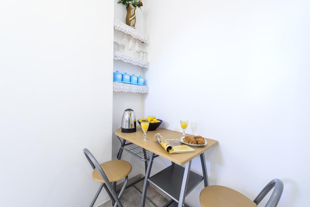 Lorelai Apartamento *