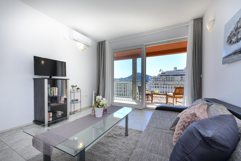Lorelai Appartement