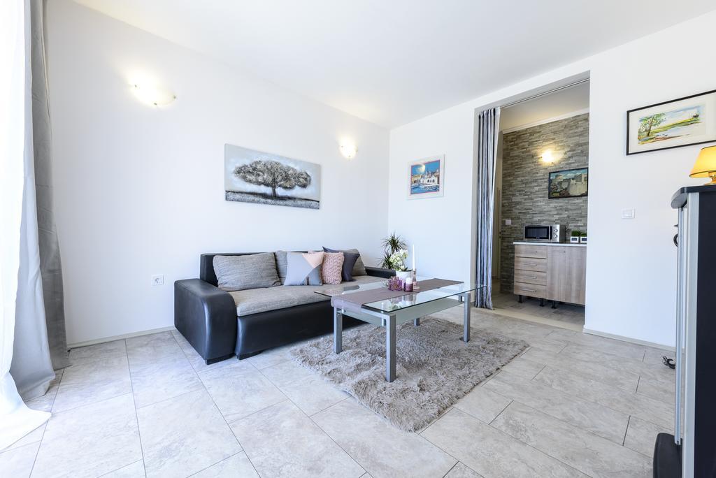 Appartement Lorelai