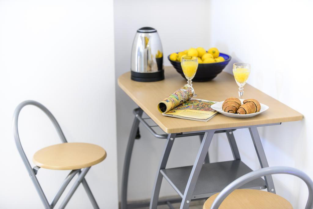 Apartamento Lorelai *