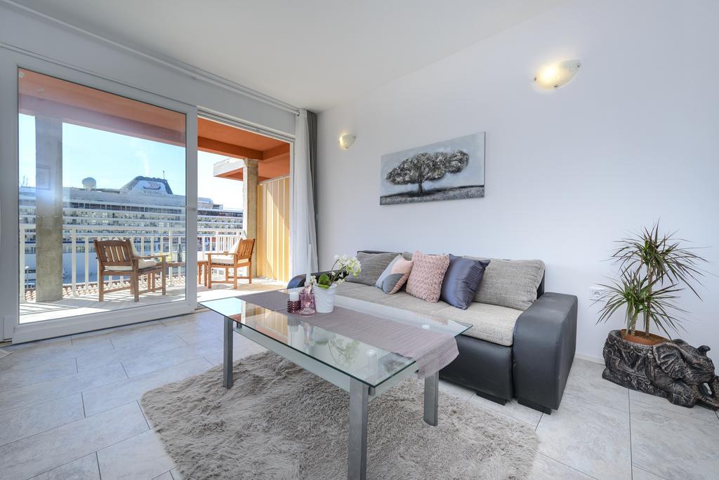 Apartamento Lorelai *