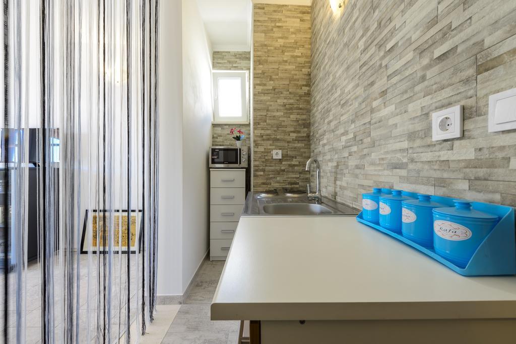 Lorelai Appartement *