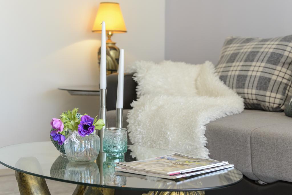 Lorelai Apartamento